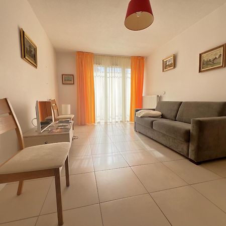 Appartement Confortable Proche Centre-Ville, 4 Pers, Parking Inclus - Fr-1-474-209 Arcachón Exterior foto