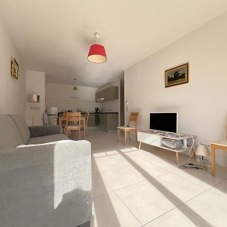 Appartement Confortable Proche Centre-Ville, 4 Pers, Parking Inclus - Fr-1-474-209 Arcachón Exterior foto