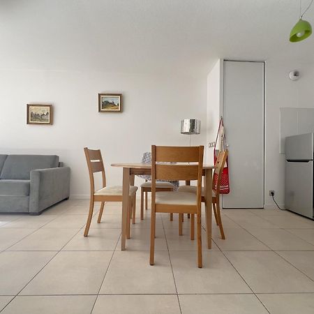 Appartement Confortable Proche Centre-Ville, 4 Pers, Parking Inclus - Fr-1-474-209 Arcachón Exterior foto